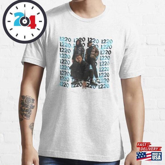 Tops - Quot Yung Hurn T-Shirt